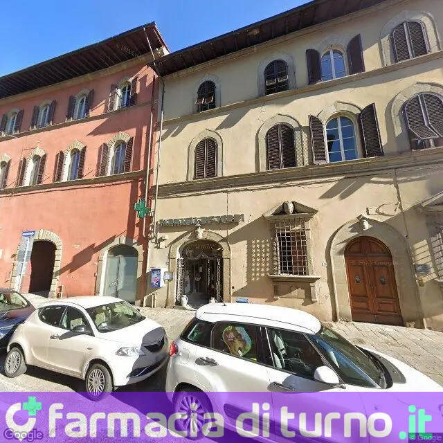 Farmacia De'Ferri