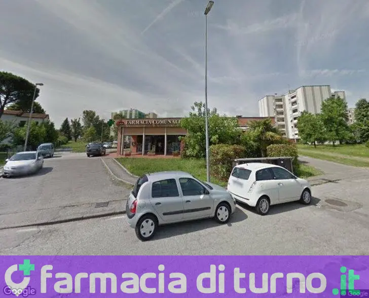 Farmacia Comunale 4