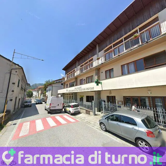 Farmacia di popiglio