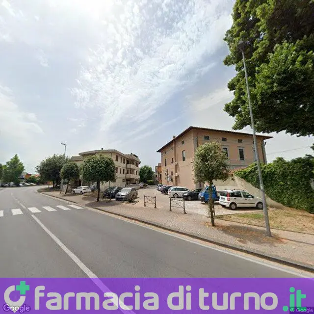 Farmacia Mainardi Srl