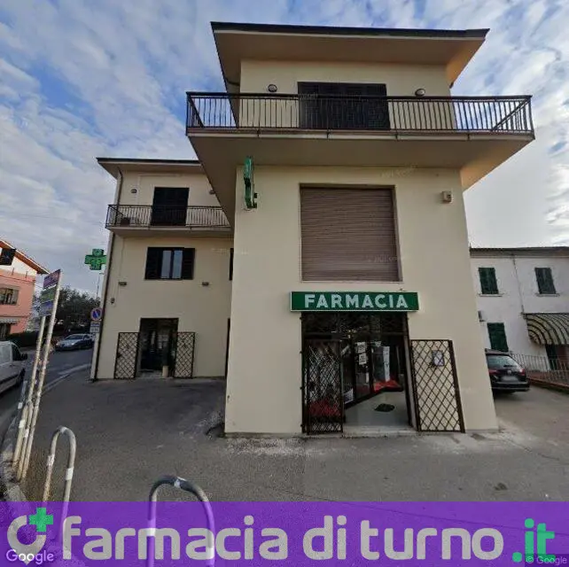 Farmacia Dott. Raspa Alberto