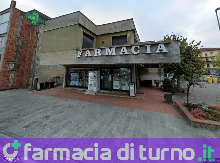 Farmacia Chilleri