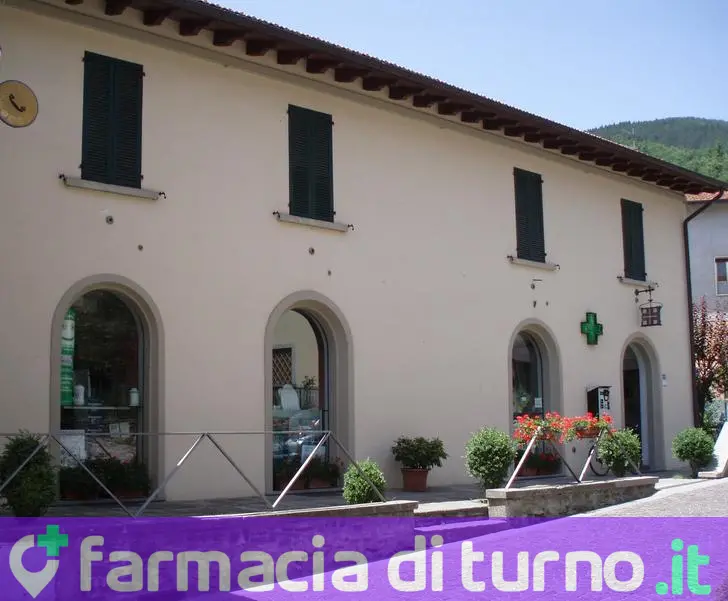 Alma Farmacie Di Maresca