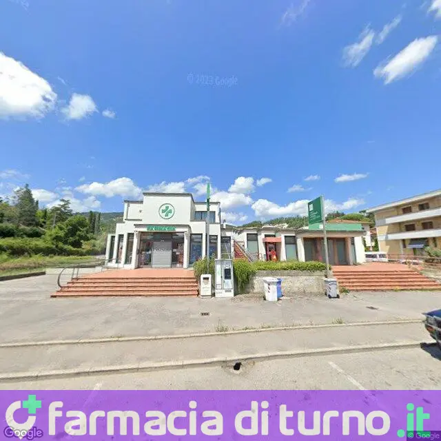 Farmacia Baldassarri Dr. Fabio