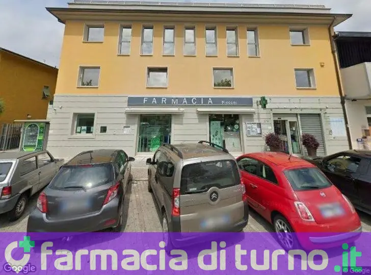 Farmacia Picconi