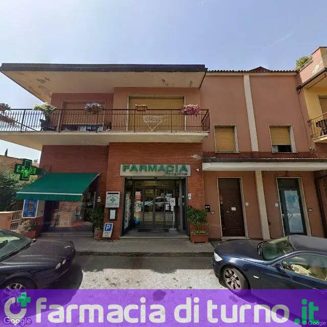 Farmacia Corsaro