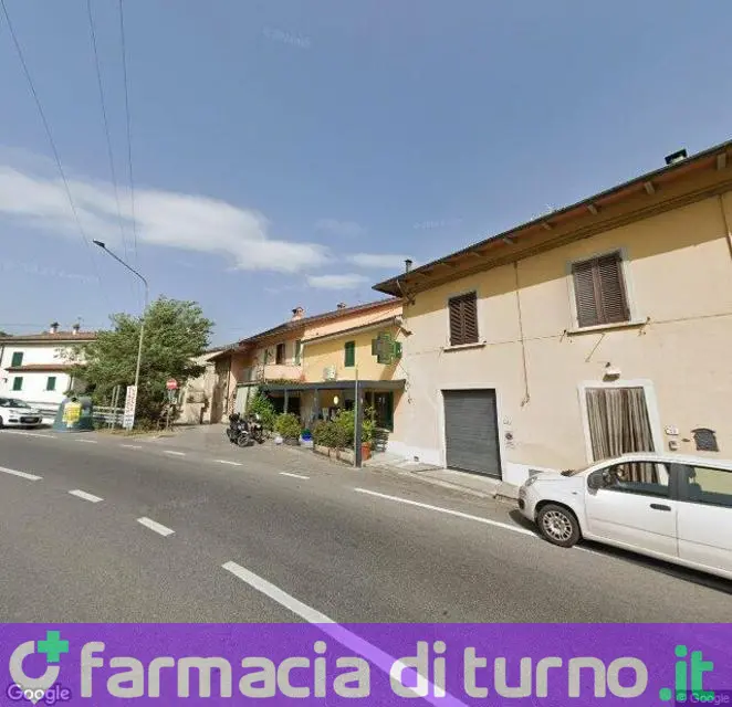 Farmacia di Usella della Dott.ssa Bugetti Fedora