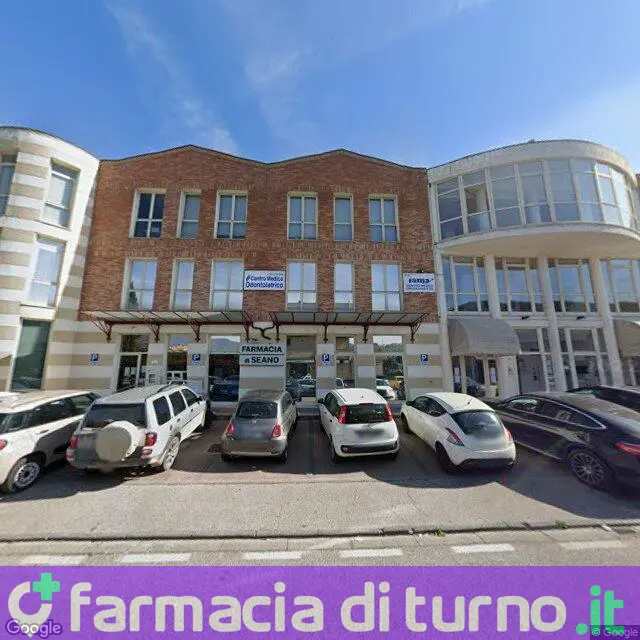 Farmacia Martelli Seano