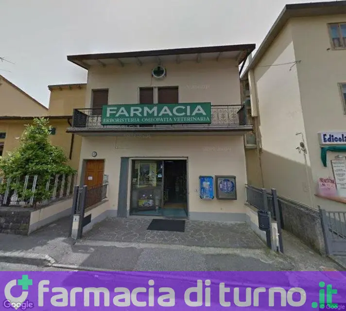 Farmacia di Bagnolo - Farmacie Costagli Snc