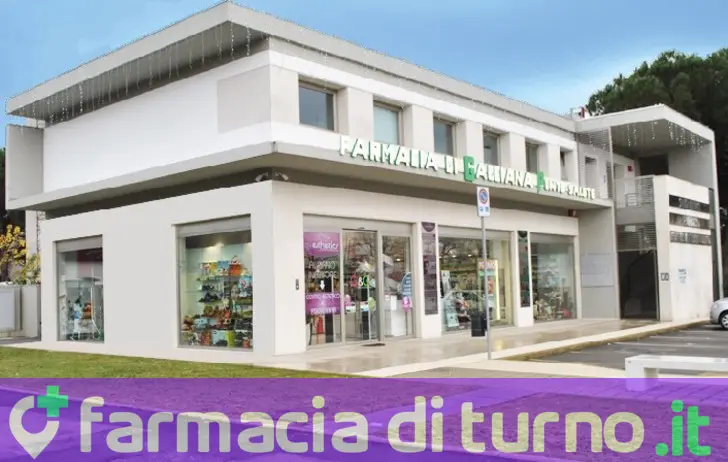 Farmacia di Galciana