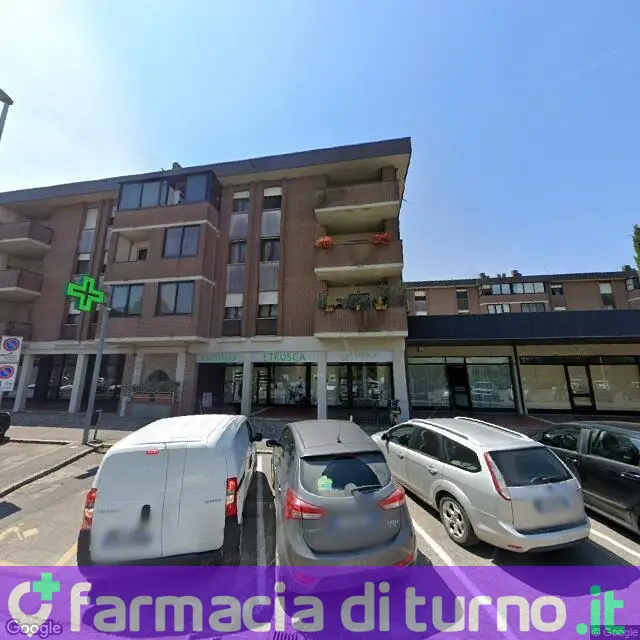 Lafarmacia.Di Iolo