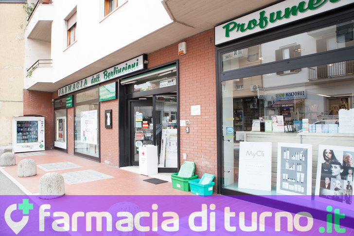 Farmacia Dott. Giovanni Berlincioni