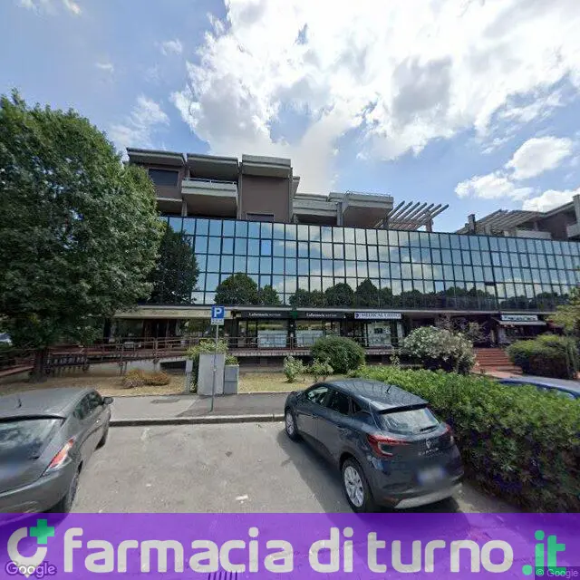Lafarmacia.Bottari