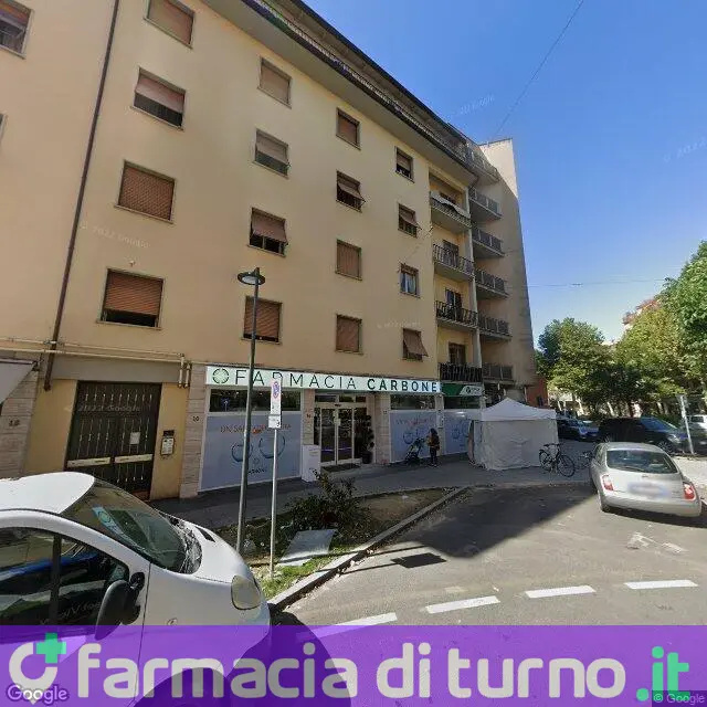 Farmacia Carbone