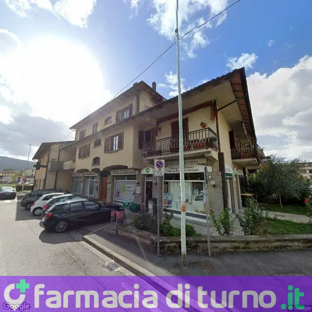 Lafarmacia.Villa Fiorita