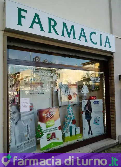 Farmacia Falchi Prato
