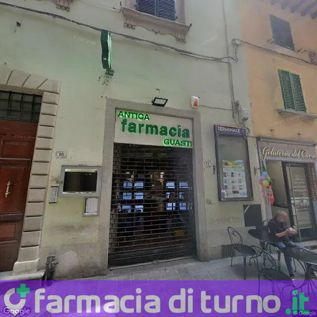 Farmacia Antica Guasti di Girardi SAS