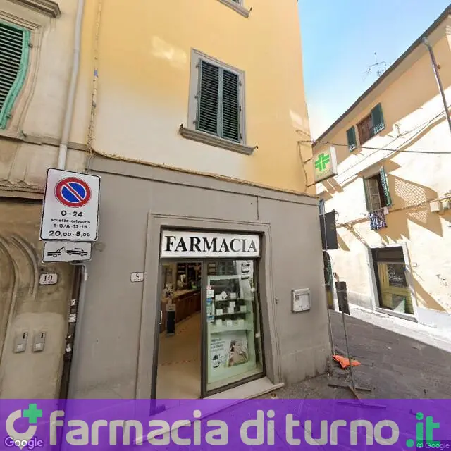 Farmacia Moderna