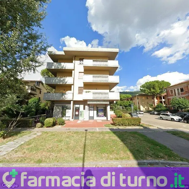 Farmacia della Pietà