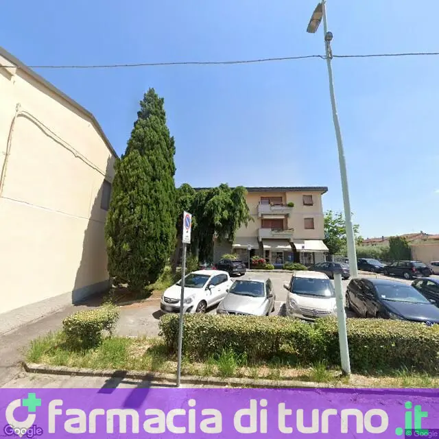 Farmacia Eredi Dr. Miani
