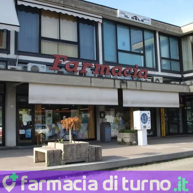 Farmacia Martignoni