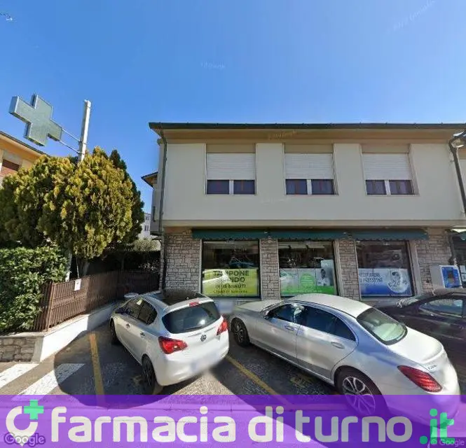 Farmacia Fattorini