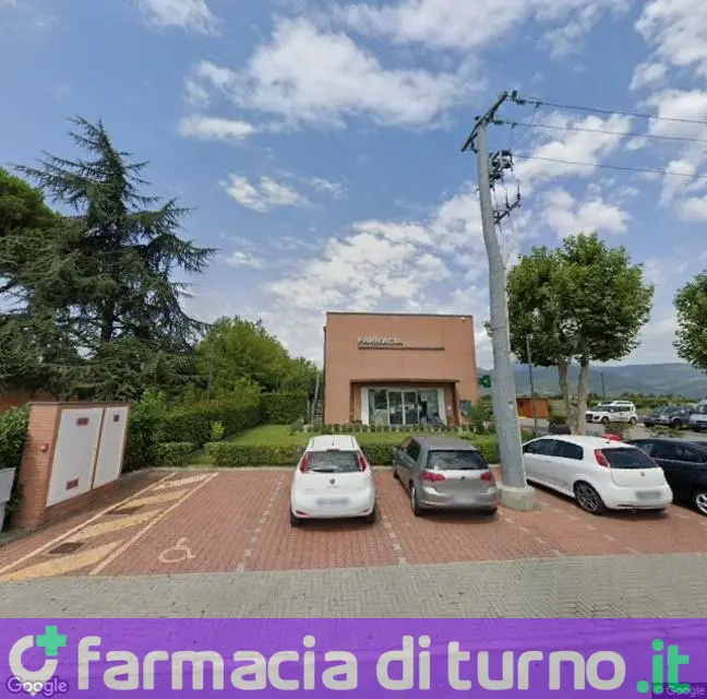 Farmacia Santa Giulia
