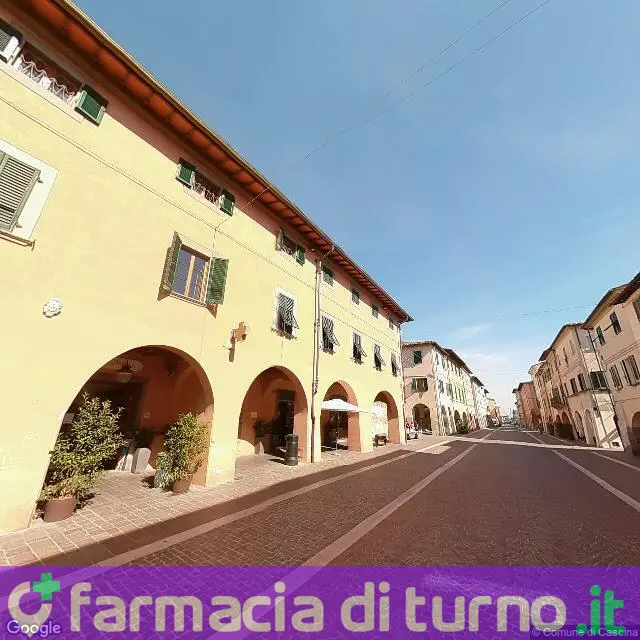 Alma Farmacie Piccioli