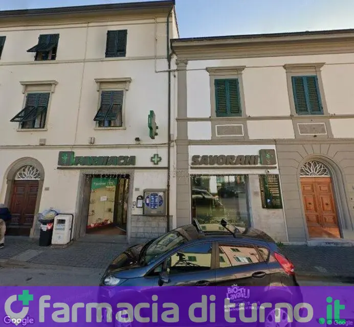Farmacia Savorani - Dermocosmesi, Fitoterapia, Omeopatia e Autoanalisi | Farmacia Cascina (pisa)