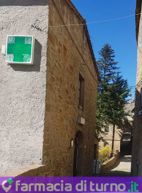 Farmacia Baroni S.n.c. Della Dott.ssa Alda Baroni