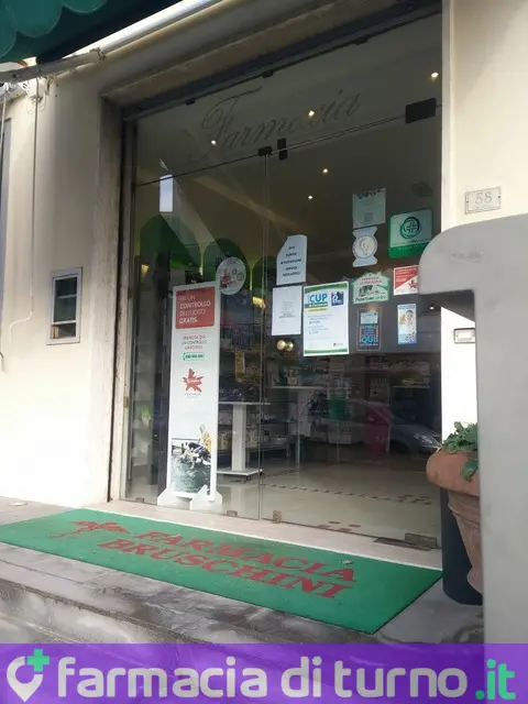 Farmacia Bruschini