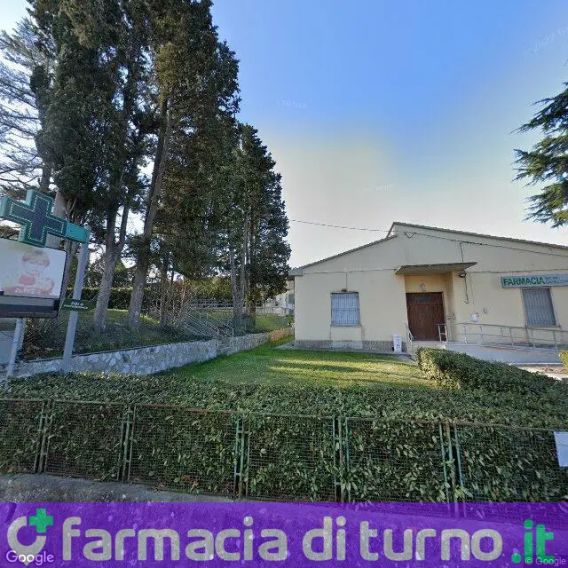 Farmacia Casillo