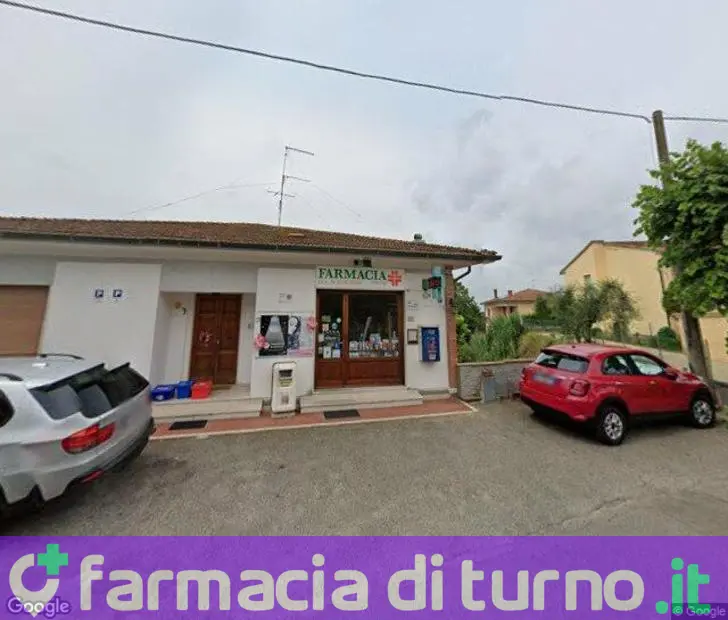 Farmacia Bolognesi Dott. Luca