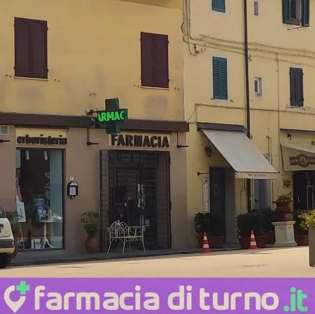Farmacia Fabietti