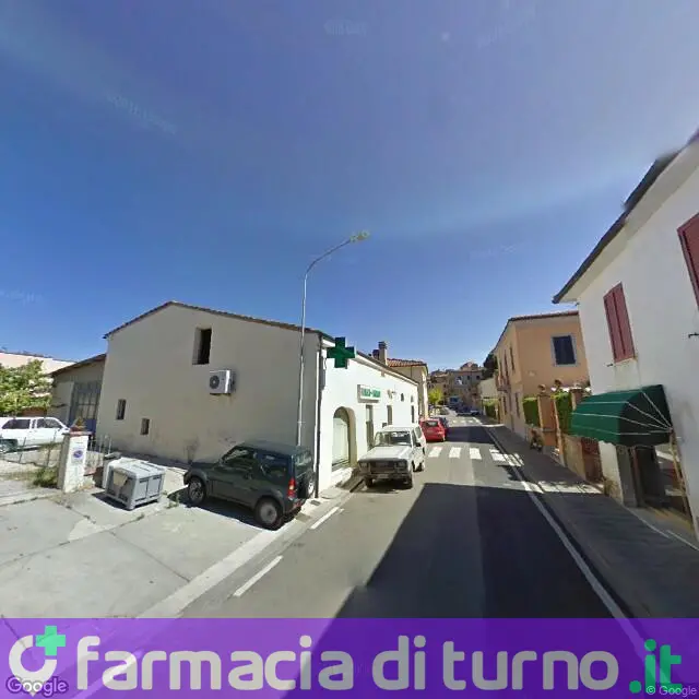 Farmacia Fabbrica