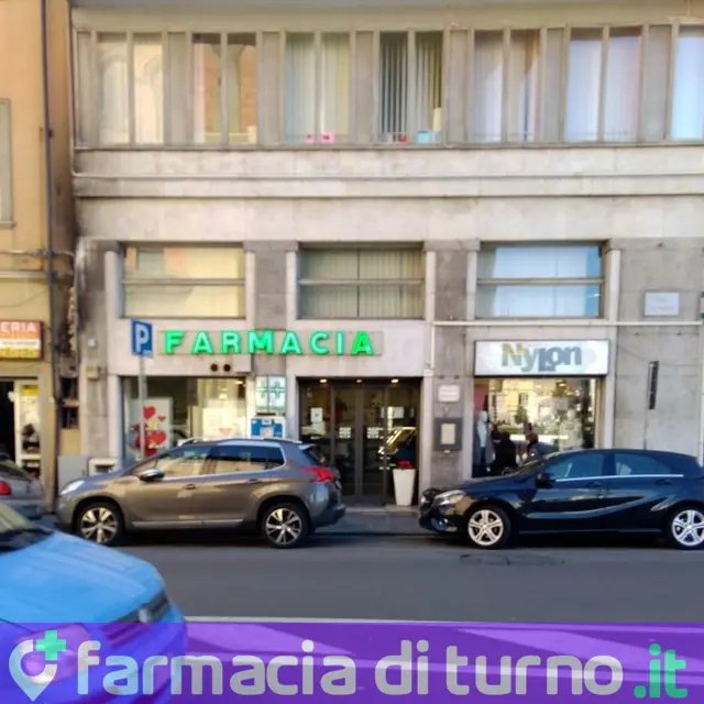 Farmacia Baldacci