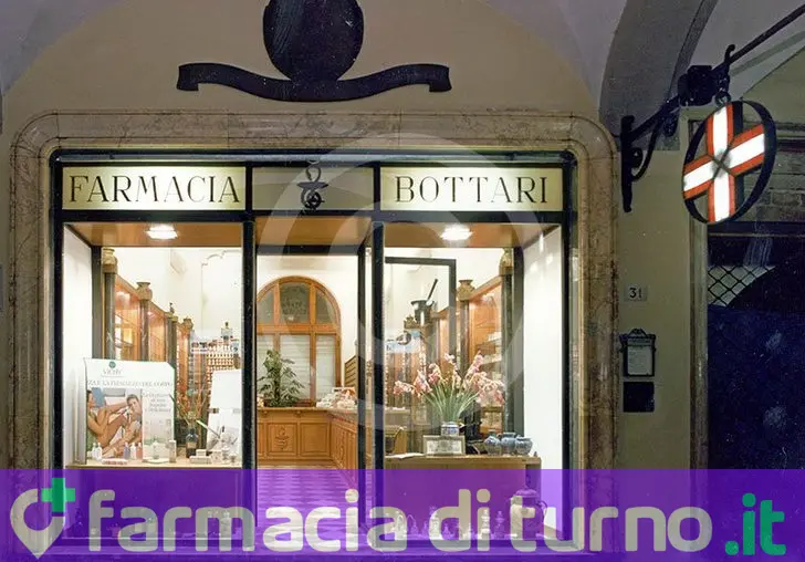 Farmacia Bottari