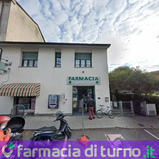 Farmacia Comastri dr.ssa Mariolina