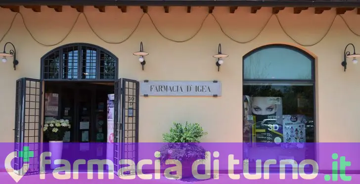 Farmacia D'igea