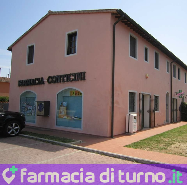 Farmacia Conticini