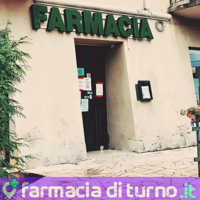 Farmacia Dr.Carducci Lorenzo