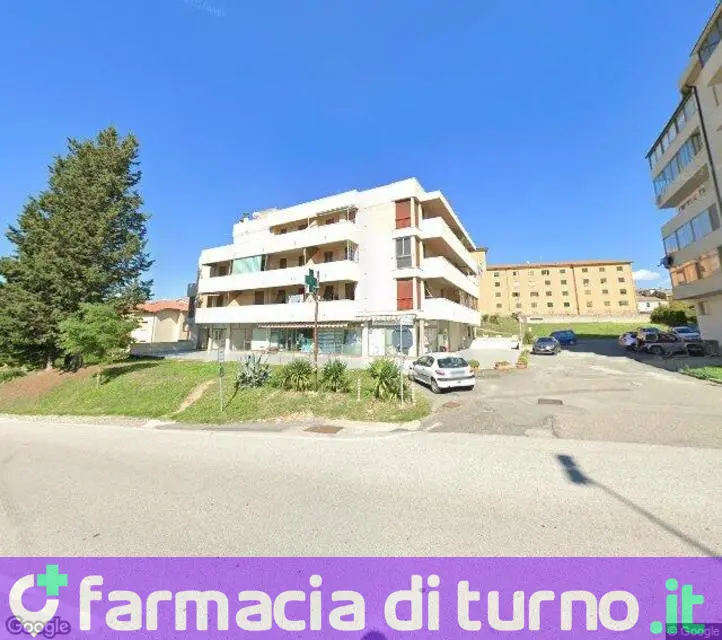 Farmacia Taddei Dr. Fabrizio