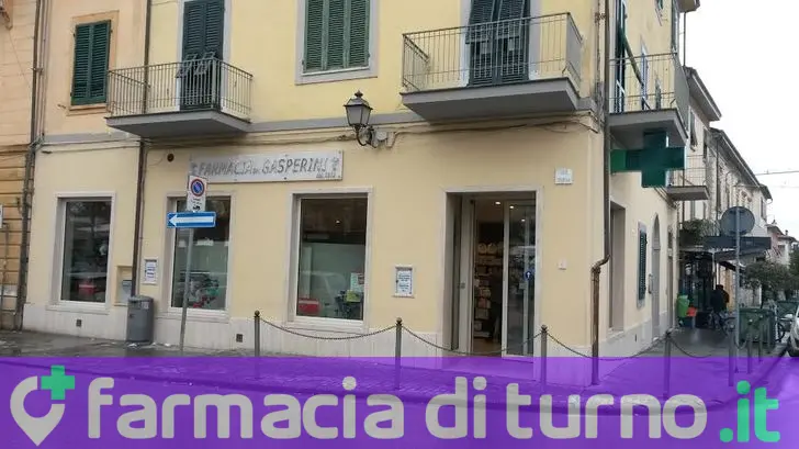 Farmacia Gasperini di Gasperini dott.ssa Laura