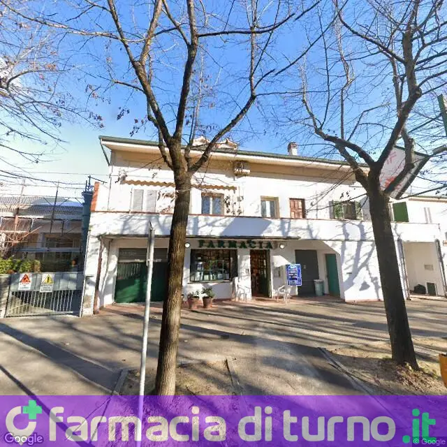 Farmacia Giachetti Santarsiero