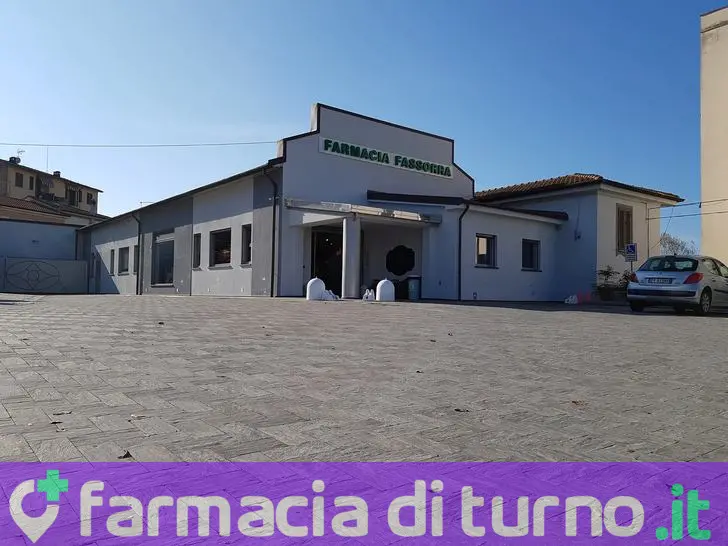 Farmacia Fassorra dr.Carlo