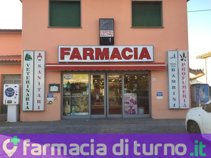 Farmacia Macchi