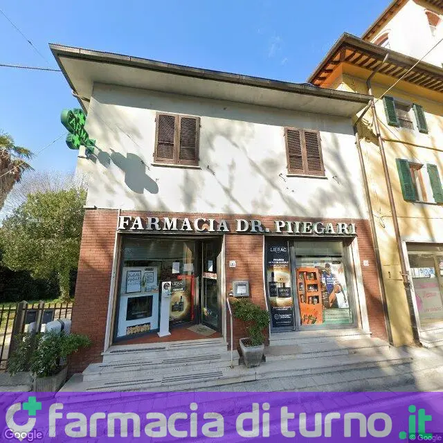 Farmacia Piegari - il benessere e la salute vicino a te
