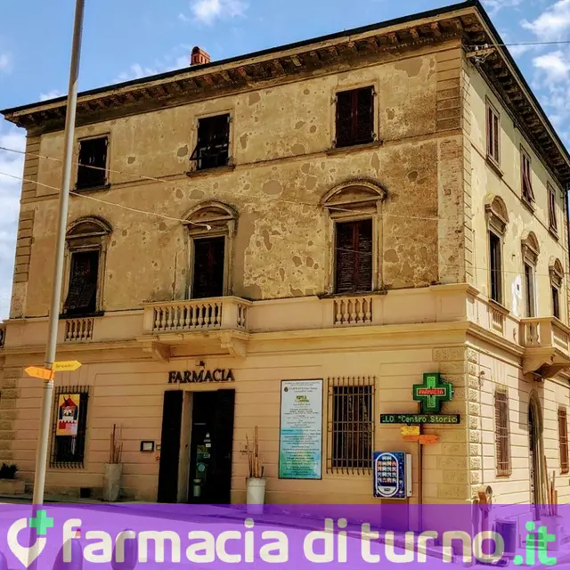 Farmacia Pieroni dr. Raffaele