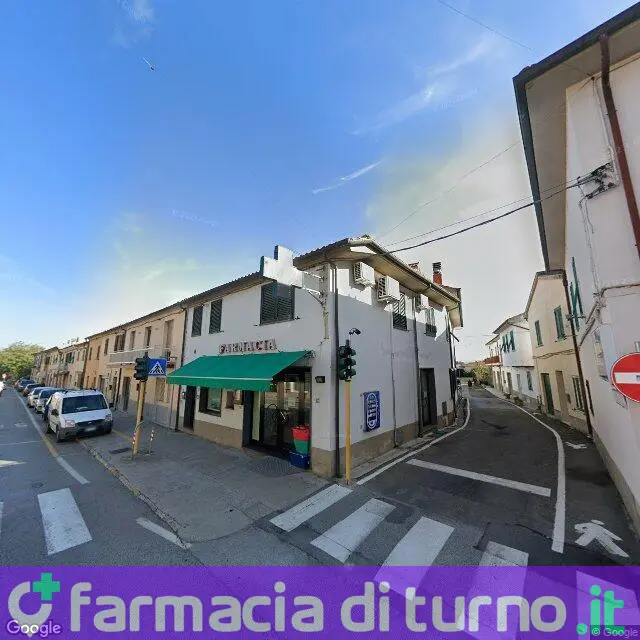 Farmacia Viotti S.A.S