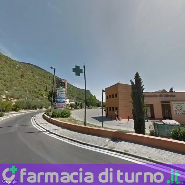 Farmacia di Uliveto